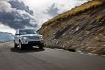 Land Rover Discovery 4 3.0 TDV6 2009 года (UK)